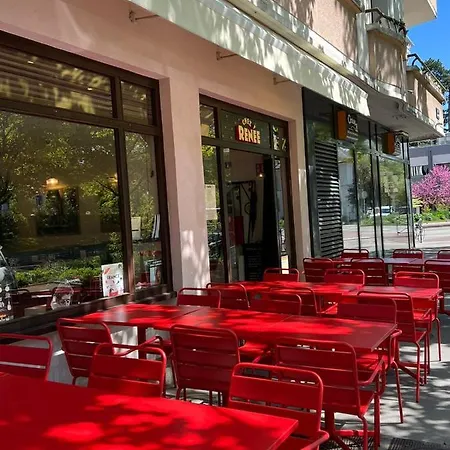 Jacuzzi Bay Avec Literie Grand Luxe Proche Du Avenue Du Parmelan * Annecy